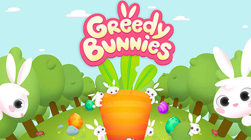 game pic for Greedy bunnies